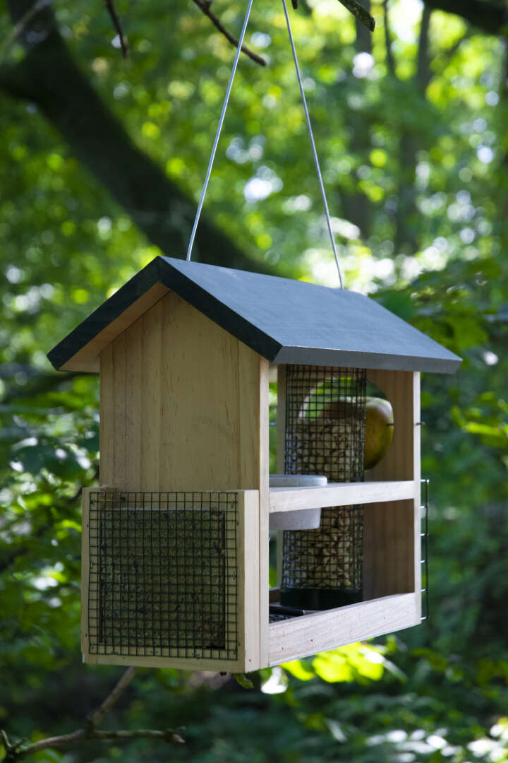 dobar Futterspender 7in1